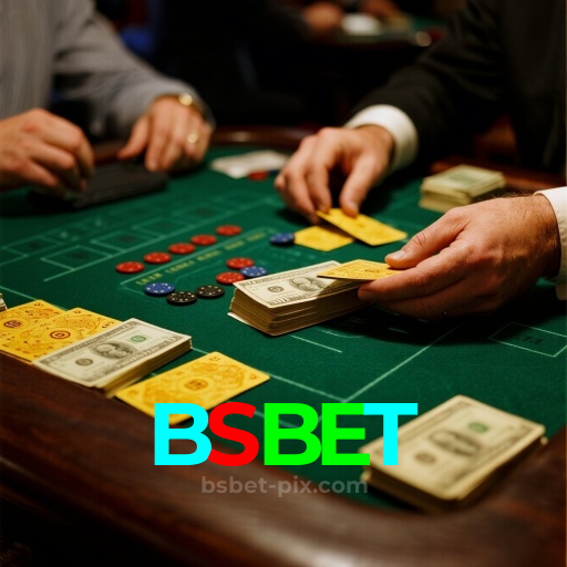 Promoções BSBET