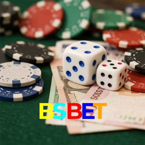 Novos Jogos no BSBET