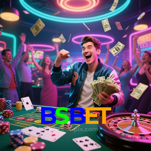 Por Que Escolher o Cassino do BSBET