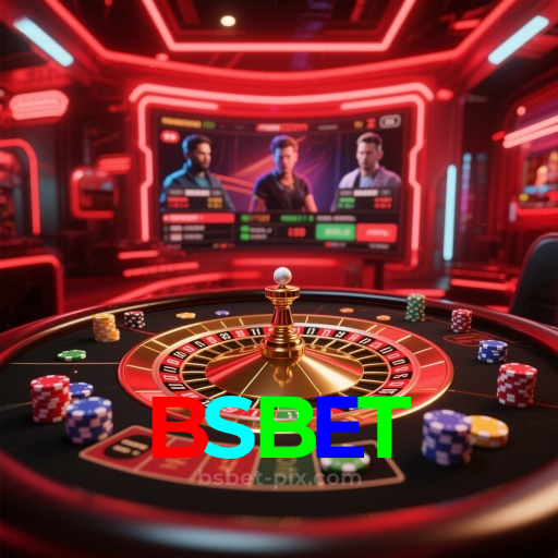 Visão geral dos jogos no BSBET