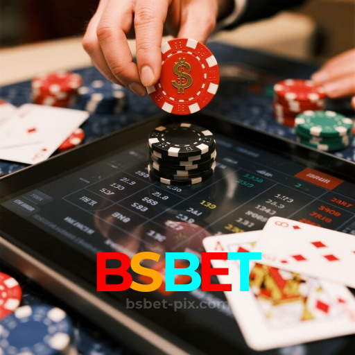 Promoções BSBET